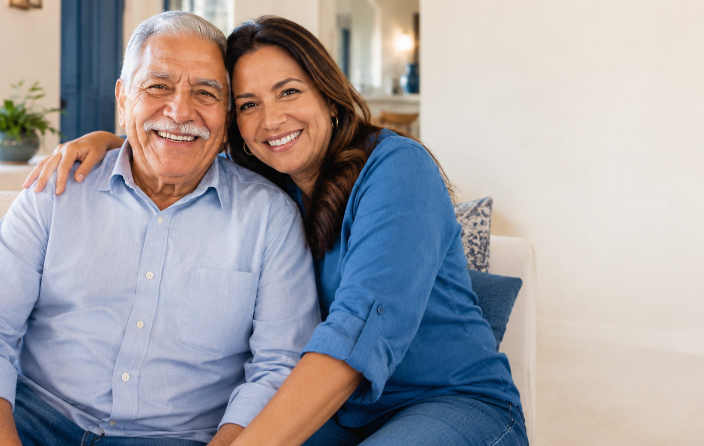 Paid Family Caregiver in Arizona